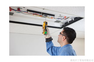 重庆地区福禄克FLUKE 1000FLT照明电工专用荧光灯测试仪及防雷设备销售指南