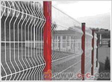 小区围栏、别墅围栏与围墙围栏的多元化供应，兼论电工金具的配套销售