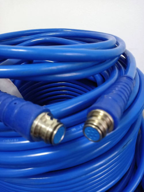 矿用拉力电缆MHYBV 7×1与矿用七芯电缆 电工金具销售的专业解析