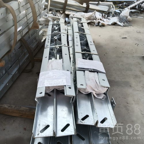 电力建设基石 专业解读成套变压器台区电力金具铁附件