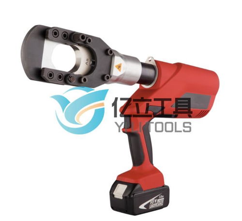 济南充电式电缆剪及电工金具一站式销售指南